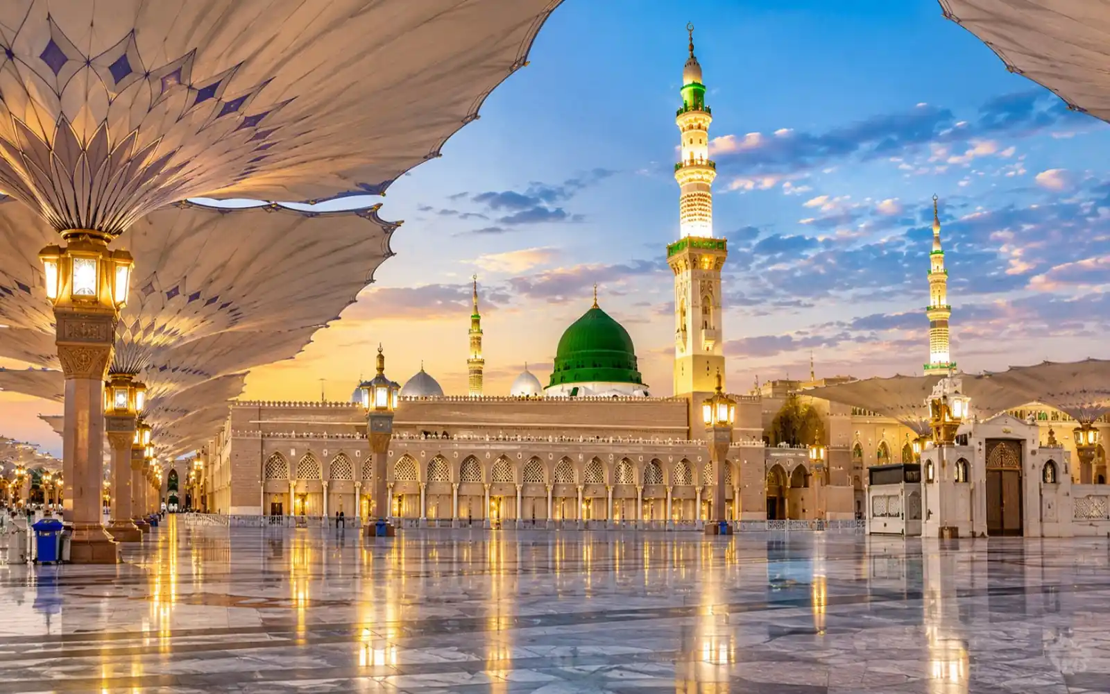 Diamond Umrah Packages