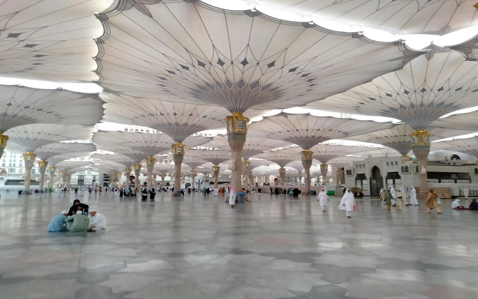 10 Nights 5 Star Umrah Package