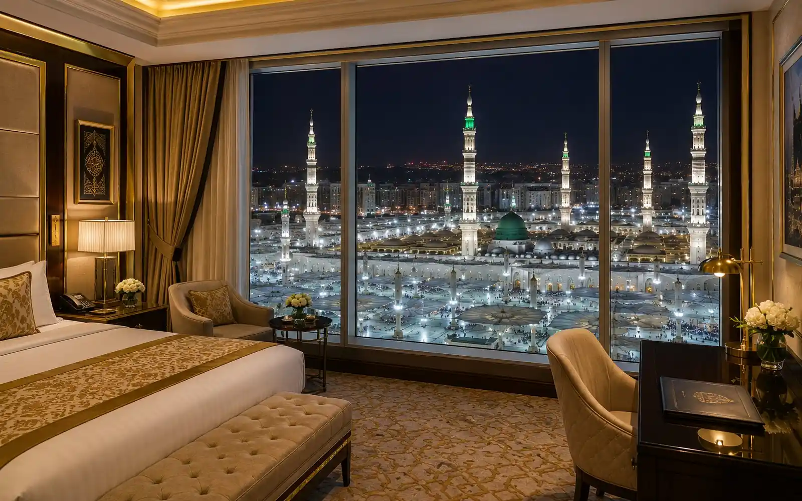 Platinum Umrah Packages